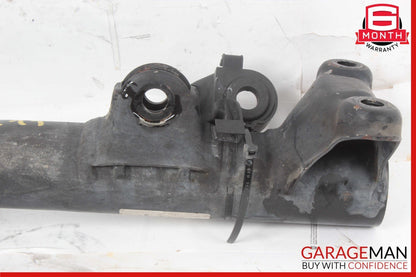 08-17 Mercedes W204 C300 Sachs Front Right & Left Side Shock Absorber Strut Set