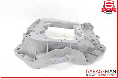 12-18 Audi A8 A7 Transmission Brace Automatic Gearbox Support Mount Bracket OEM