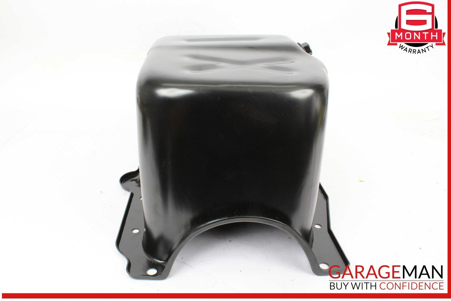 86-02 GMC Savana Engine Oil Pan OEM
