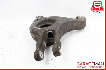 10-16 Porsche Panamera 970 Rear Left Side Suspension Lower Control Arm OEM