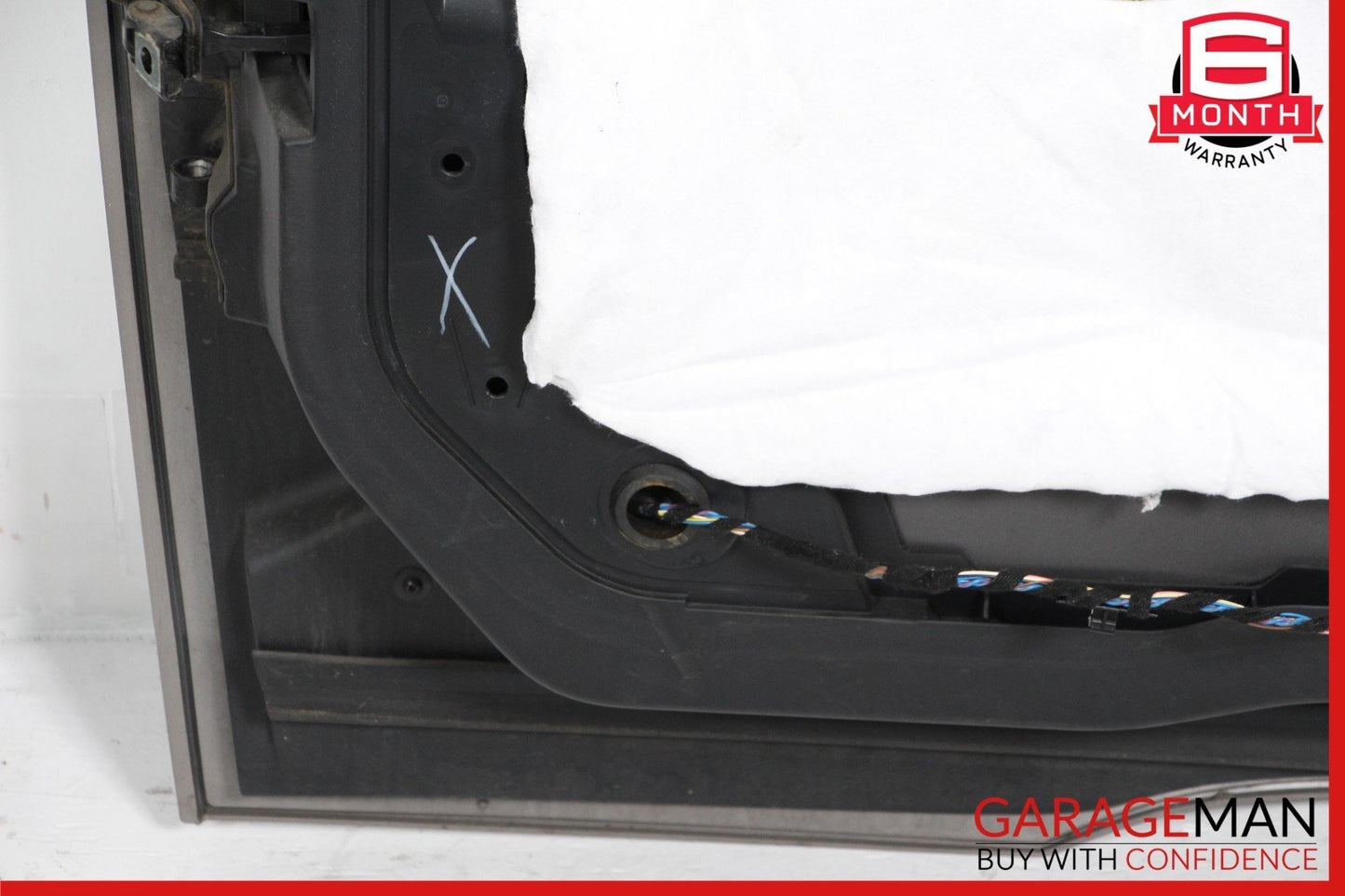 BMW Unknown 7321814, 7369330, 7289042, 7290860 OEM
