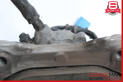 15-20 Mercedes W205 C300 C350e Front Left & Right Brake Calipers Set of 2 Pc OEM