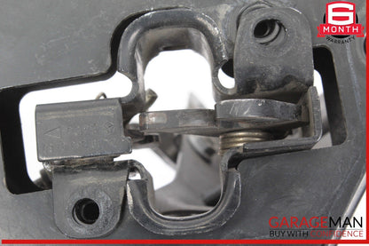 03-09 Mercedes W211 E350 Front Left Headlight Support Bracket Frame OEM