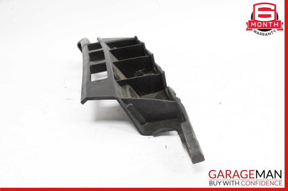 10-16 Porsche Panamera 970 Rear Right Side Bumper Support Mount Bracket OEM