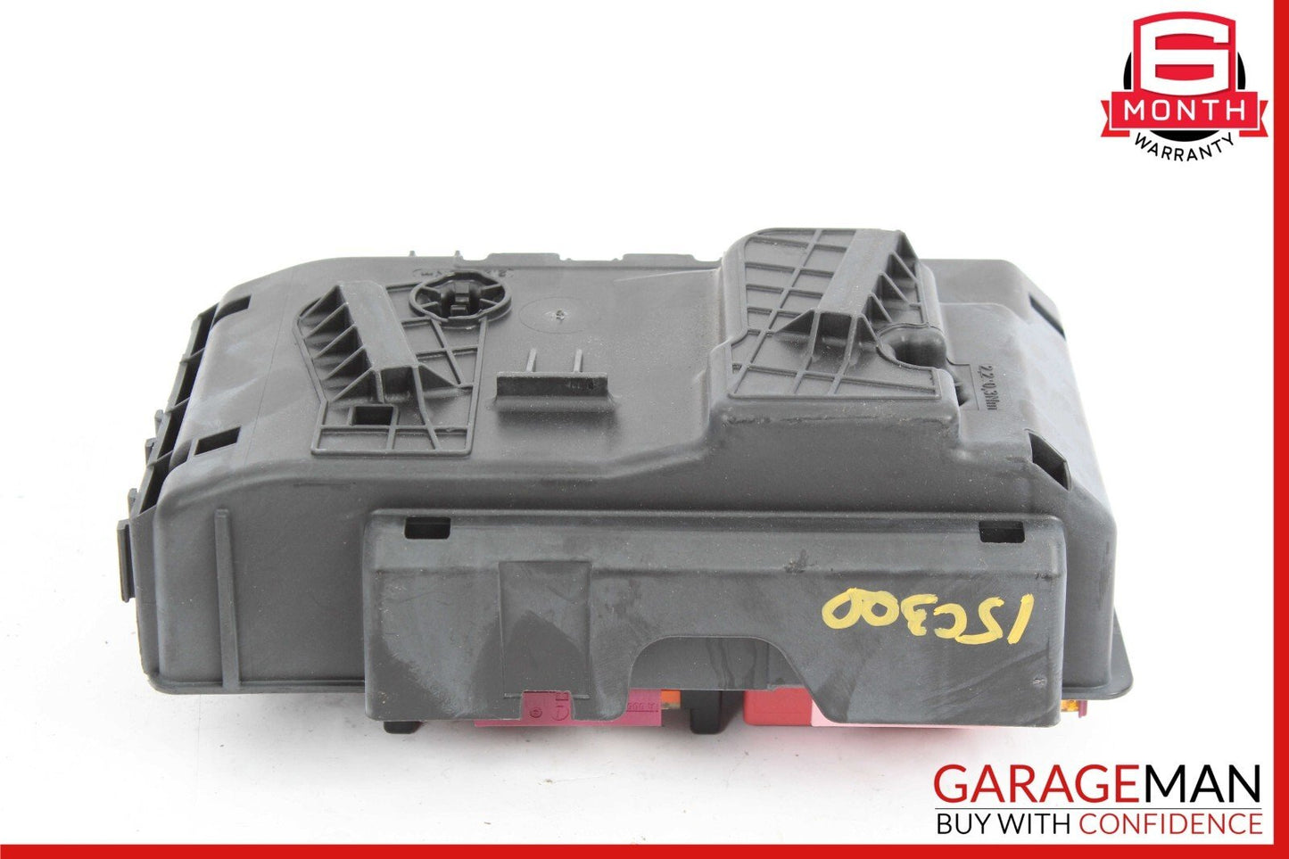 15-20 Mercedes W205 C300 GLC300 Rear Fuse Box Relay Control Module Assy
