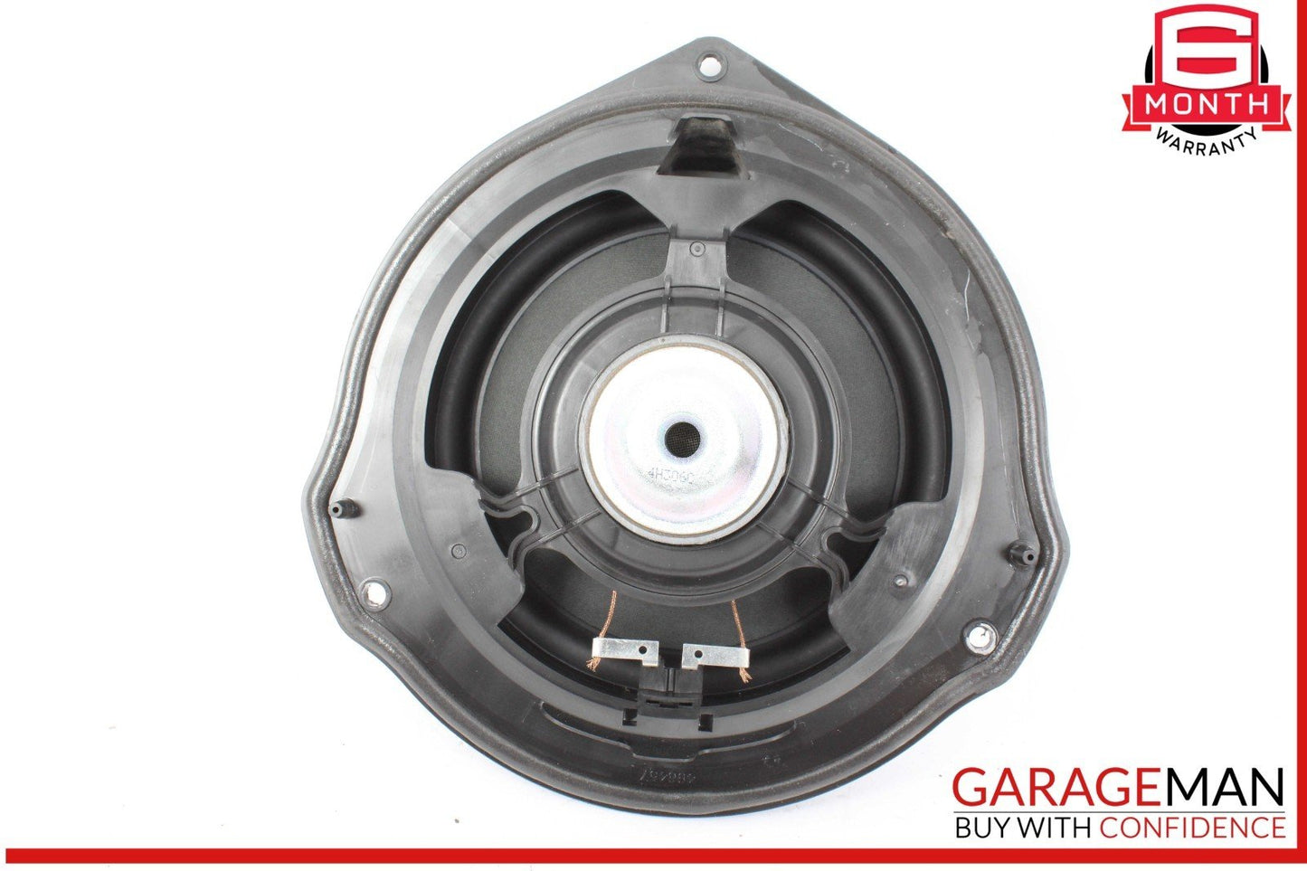 12-15 Mercedes X204 GLK350 Front Right & Left Side Door Sound Audio Speakers