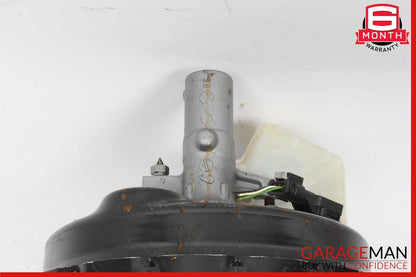 12-14 Mercedes W212 E350 CLS550 Power Brake Booster Master Cylinder Reservoir
