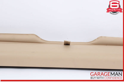 Mercedes-Benz E350 Cargo Cover 2118600075/ A2118600075/ A 211 860 00 75