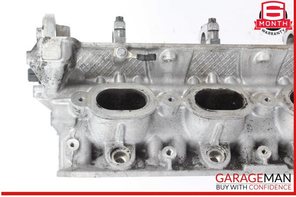 10-16 Porsche Cayenne S 958 Panamera 970 S 4.8L Left Side Cylinder Head OEM