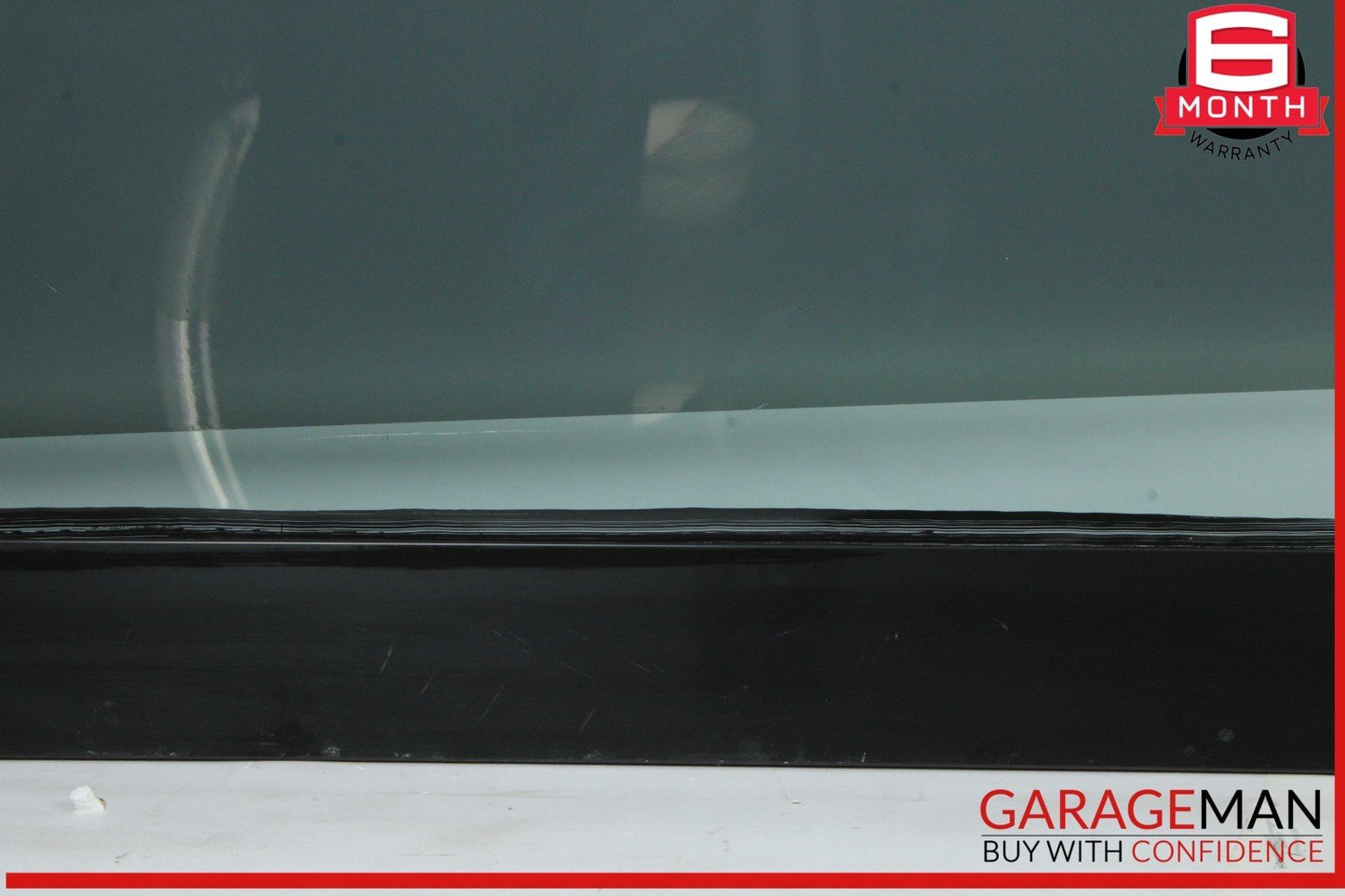 00-06 Mercedes W215 CL55 AMG CL500 Front Right Side Door Window Auto Glass OEM