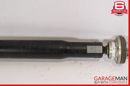14-17 Maserati Ghibli M157 Rear Prop Propeller Drive Axle Shaft Driveshaft Assy
