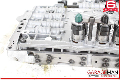 Mercedes W212 E350 GL450 CL550 7G Tronic Transmission Valve Body 2202770000 OEM