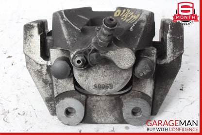 08-15 BMW 750i F02 F01 Rear Left & Right Side Brake Caliper Set of 2 Pc OEM