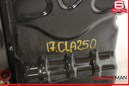 14-19 Mercedes W117 CLA250 2.0 Automatic Transmission Gearbox OEM