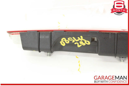 05-11 Mercedes R171 SLK280 SLK350 Trunk 3rd Third Brake Stop Light Lamp OEM