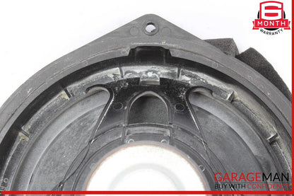 08-14 Mercedes W204 C300 Front Right & Left Side Door Sound Speaker Set of 2 Pc