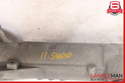 10-13 Mercedes W221 S400 S63 AMG RWD Power Steering Rack and Pinion Assembly OEM