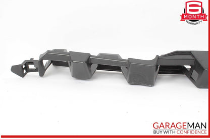 12-15 Mercedes W166 ML350 4MATIC Front Bumper Reinforcement Impact Crash Bar OEM