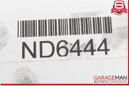 Mercedes W203 C280 E350 7G Tronic Transmission Valve Body 2202770801 OEM