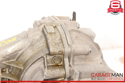 11-18 Porsche Cayenne 958 3.6L VR6 Rear Differential Diff Axle Carrier OEM