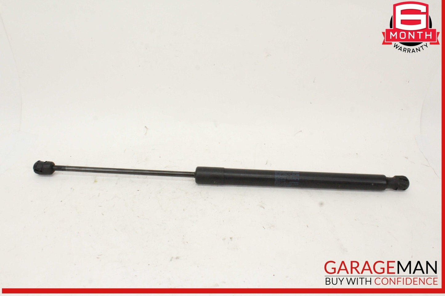 09-17 Audi Q5 SQ5 Rear Left and Rear Right Side Trunk Liftgate Support Cylinder
