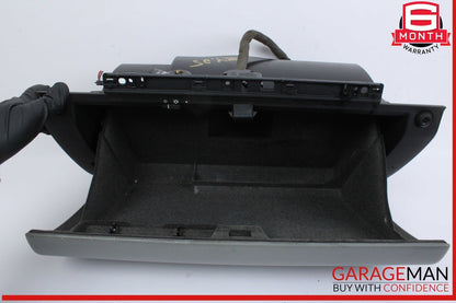03-10 Porsche Cayenne S 955 957 Glove Box Glovebox Storage Tray Compartment OEM