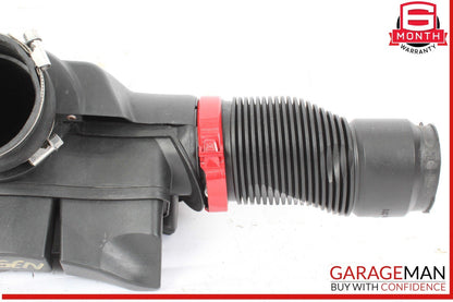 15-20 Hyundai Genesis G80 Air Intake Duct Tube Pipe Hose Assembly OEM
