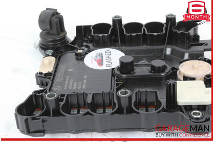Mercedes VGS3 722.9 7G Transmission Conductor Plate TCU 722.9 FLASHED OEM