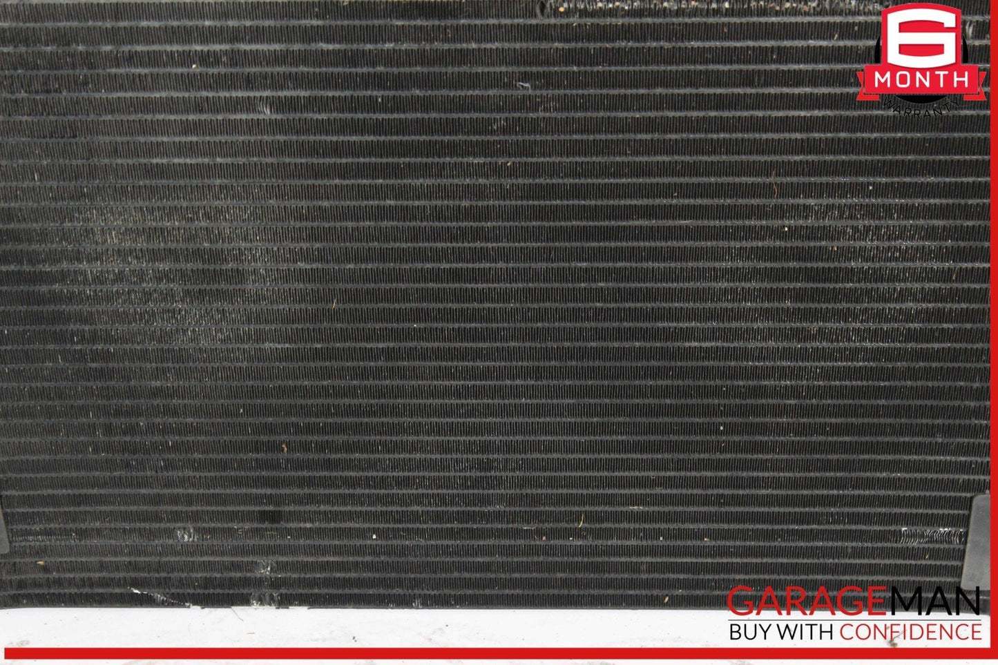 98-05 Mercedes W163 ML320 ML500 ML350 AC Air A/C Condenser Cooler 1638300070 OEM