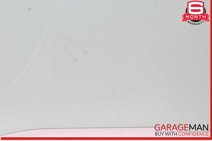 97-04 Porsche Boxster 986 Front Left Driver Side Door Window Auto Glass OEM