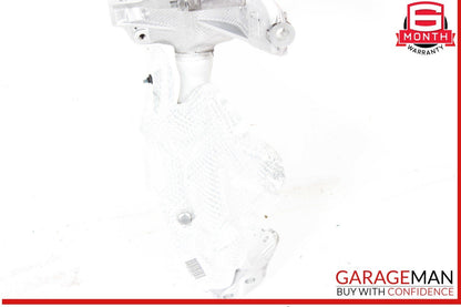 13-17 Audi Q5 Front Suspension Subframe Sub Frame Crossmember OEM