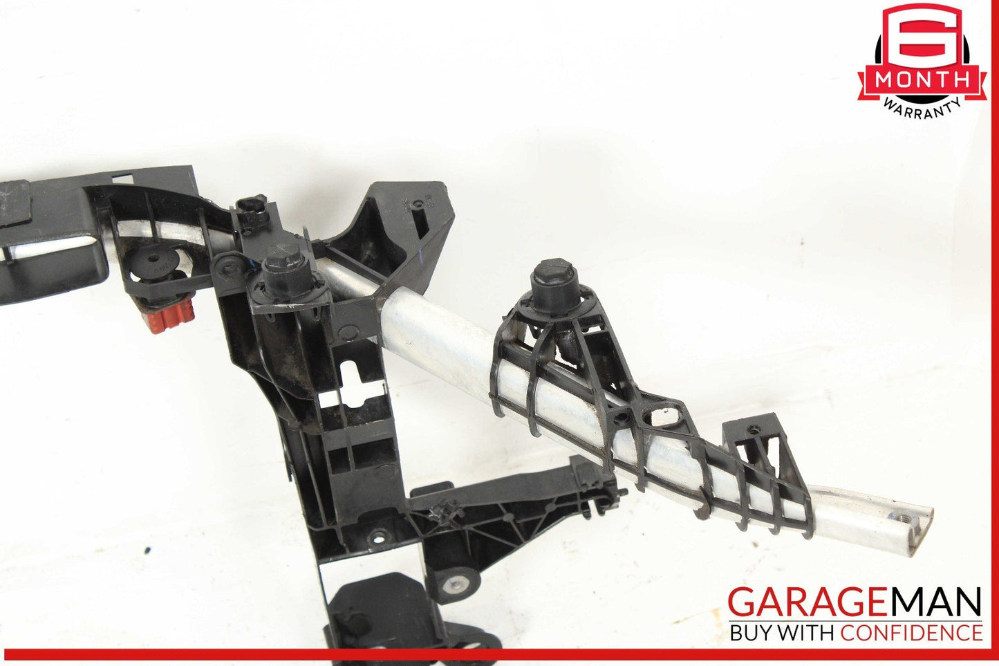 14-18 Mercedes W117 CLA250 Front Radiator Core Support Frame Bracket OEM