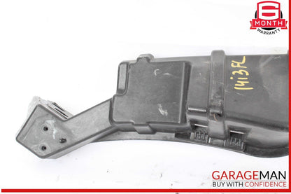14-21 BMW i3 I01 Hybrid Front Left Side Fender Mount Support Bracket Carrier