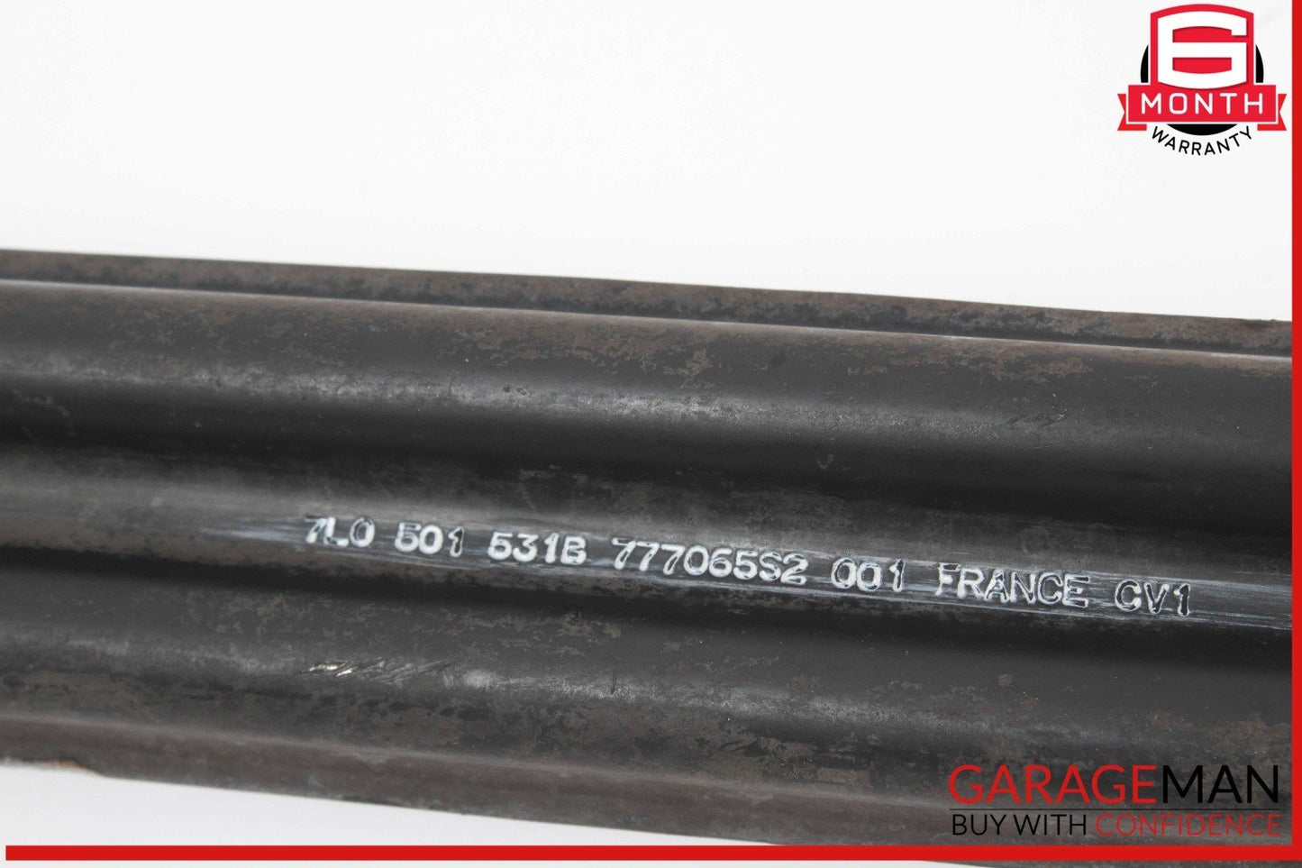 03-10 Porsche Cayenne 955 957 Rear Left or Right Side Upper Rearward Control Arm