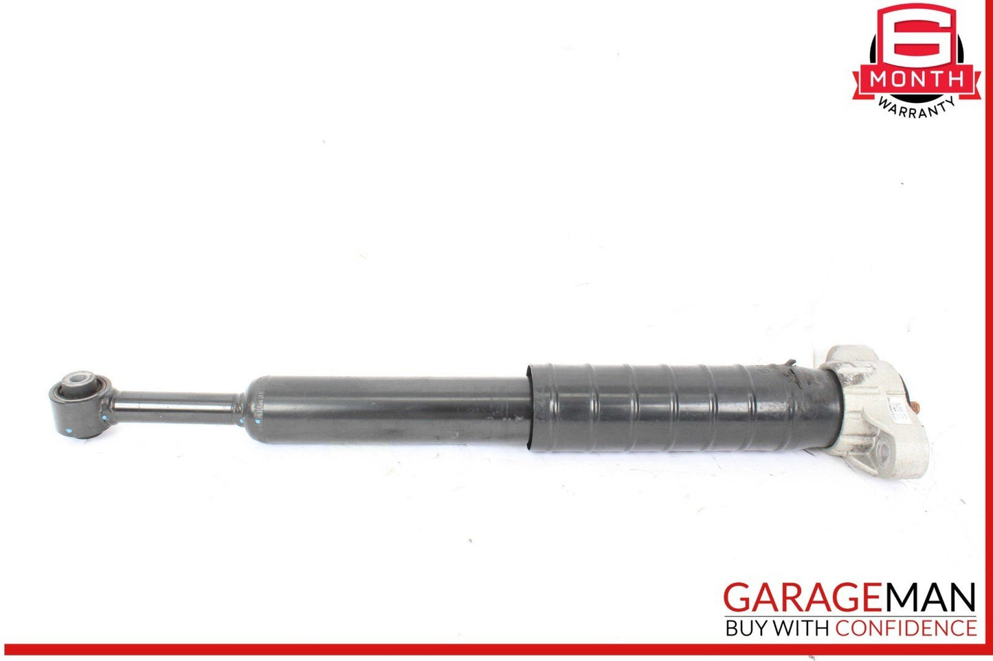 14-19 Maserati Ghibli Rear Right and Left Side Shock Absorber Struts Set OEM