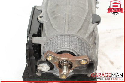 14-16 Mercedes W212 E350 RWD 7G-Tronic Automatic Transmission 722.906 OEM 84k