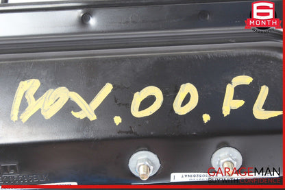97-05 Porsche Boxster 986 Carrera 996 911 Front Left Side Door Airbag Air Bag
