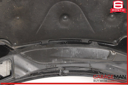 06-11 Mercedes W164 ML350 ML320 Front Hood Bonnet Panel Cover Assembly OEM