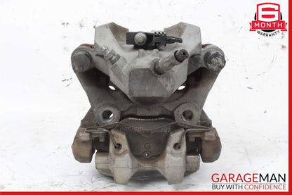 08-17 Mercedes W207 Ð550 C350 Rear Brake Calipers Left and Right Set OEM