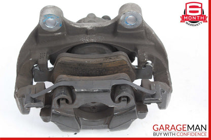 07-09 Mercedes W216 CL550 Rear Right & Left Side Brake Calipers Caliper Set OEM