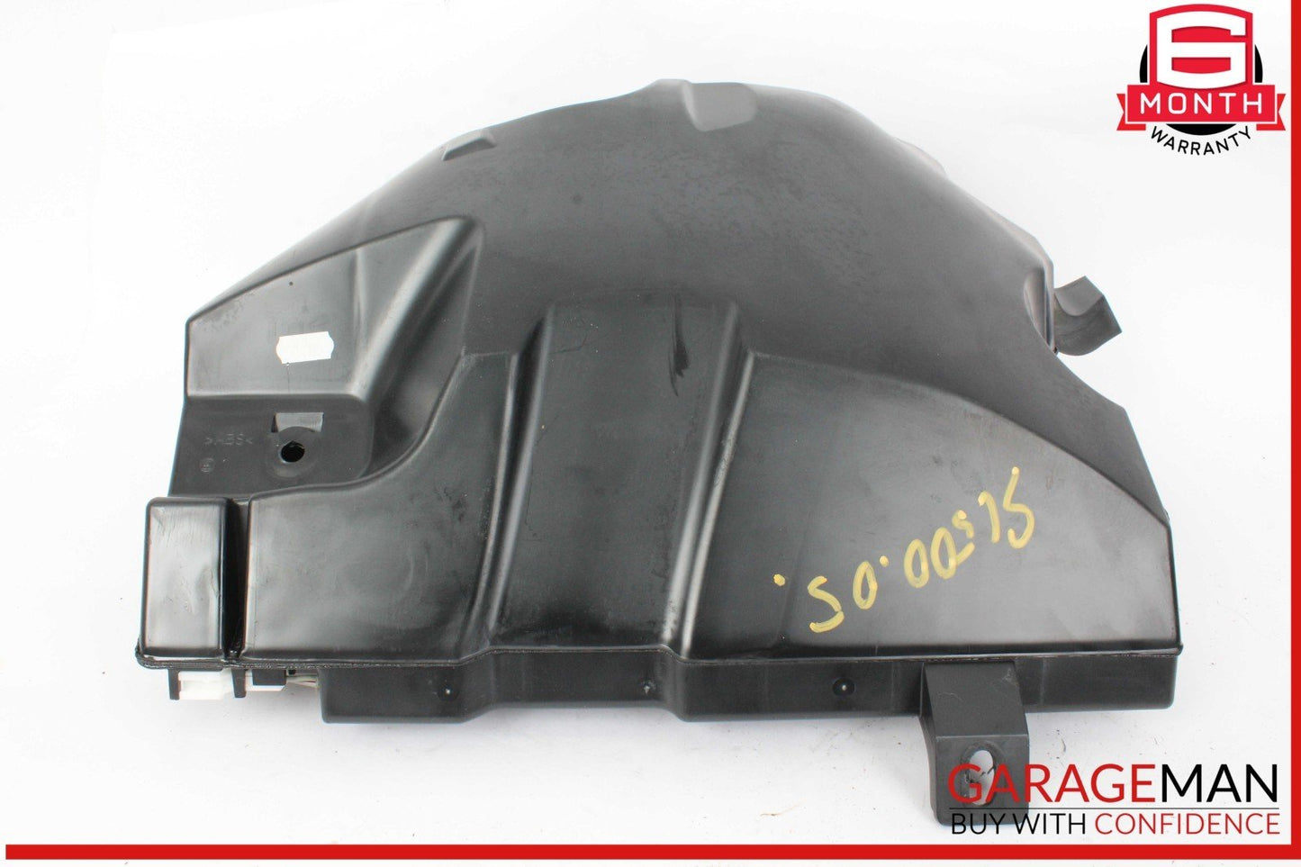 03-08 Mercedes R230 SL500 SL55 AMG Bose Subwoofer Audio Radio Speaker OEM