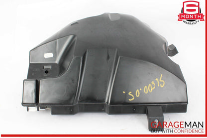 03-08 Mercedes R230 SL500 SL55 AMG Bose Subwoofer Audio Radio Speaker OEM
