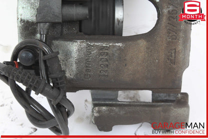 97-04 Mercedes R170 SLK230 SLK320 Front Left & Right Brake Caliper Calipers Set