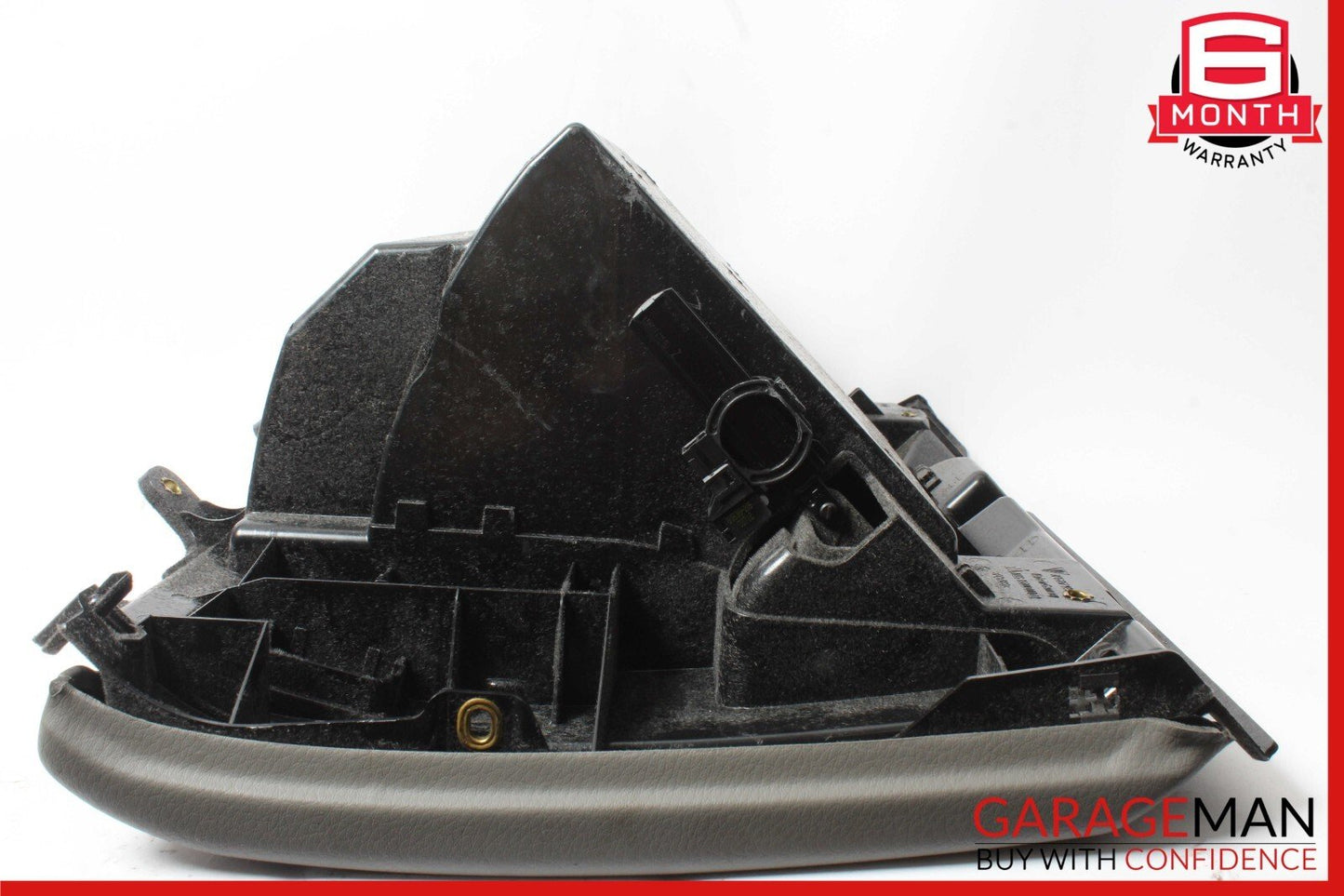 11-18 Porsche Cayenne 958 S Front Right Dash Glove Box Storage Compartment OEM