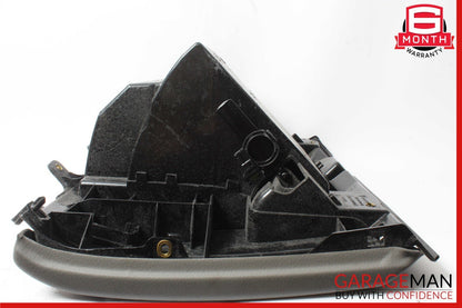 11-18 Porsche Cayenne 958 S Front Right Dash Glove Box Storage Compartment OEM