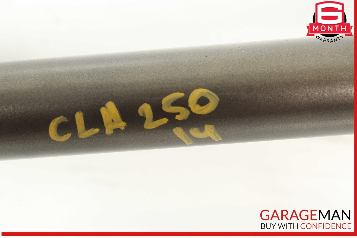 14-20 Mercedes W117 CLA250 Strut Tower Bar Brace OEM