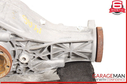 12-18 Audi A6 A7 Quattro Rear Diff Differential Axle Carrier Assembly OEM