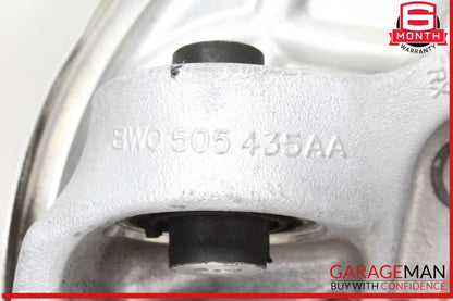 17-24 Audi S5 A5 Rear Left Driver Side Spindle Knuckle Wheel Hub 8W0505435AA OEM