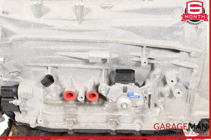 12-16 Porsche Panamera S 970 E-Hybrid Automatic Transmission Gearbox OEM 94k