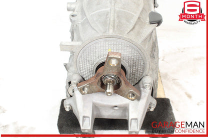 14-16 Mercedes W212 E350 RWD 7G-Tronic Automatic Transmission 722.906 OEM 127k